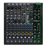 Mackie Pro Fx10 V3 Mixer 10 Canales Usb Efectos