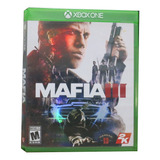 Mafia Iii  Standard Edition 2k Games Xbox One Fisico