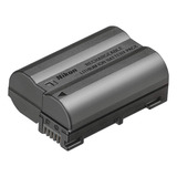 Bateria Nikon En-el15 C  Original 2280mah 7.0v