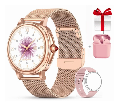 Reloj Inteligente Para Mujer Sports Smart Watch Para Xiaomi 