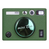 Funda Protectora De Silicona Para Fujifilm Instax Mini Evo