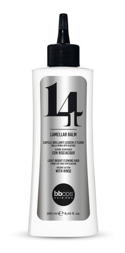 Revival 14 En 1 Balsamo Laminar 250ml