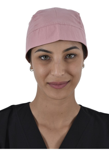 Gorro Médico Quirúrgico Dama 