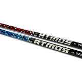 Vara De Driver Madera Fujikura Atmos Red Blue Golf