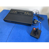 Console Atari 2600 Darth Vader Videogame