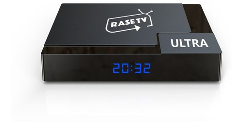 Rasetv Ultra Tv Box Mod2021 4gb