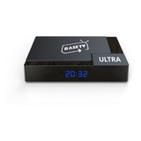 Rasetv Ultra Tv Box Mod2021 4gb