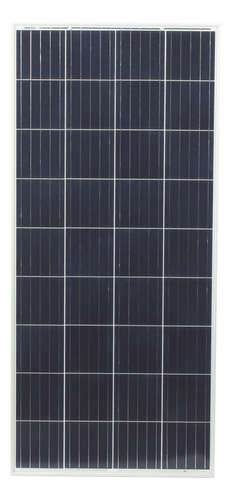 Modulo Panel Solar Epcom Power Line 150w 12 V Policristalino