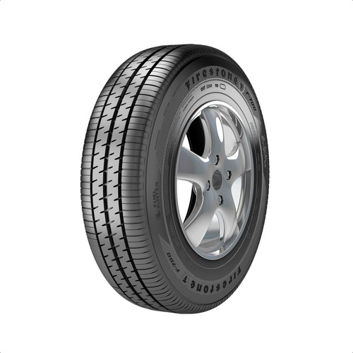 Neumáticos Firestone F-700 175/65 R14 - 82t Gomeria Massio