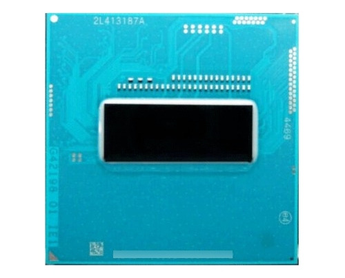 Procesador I7-4700mq Cpu Notebook 