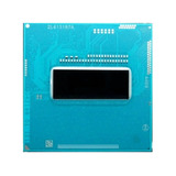 Procesador Cpu Intel I7 De 4ta Gen P/laptop