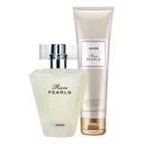 Fragancia Rare Pearls Set Para Dama Eau De Parfum By Avon®