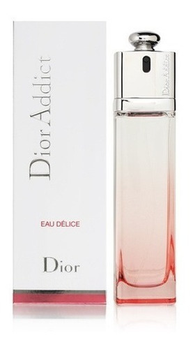 Dior Addict Delice 20 Ml Edt Factura A Y B