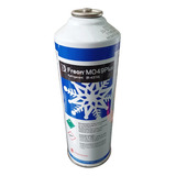  Lata Gas Refrigerante Freon Mo49 Reemp. R12 Dupont/chemours