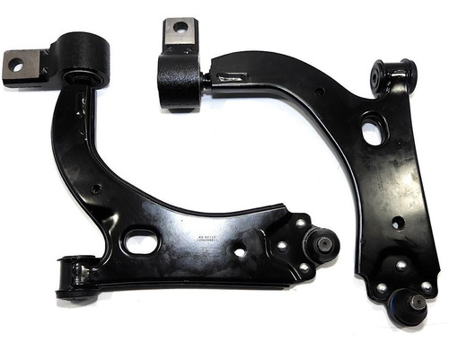 Horquilla De Suspensión Izq Y Der Para Ecosport 2003-2012