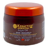 Keráctive Mascarilla Moroccan Argan Oil Mascarilla 360 G