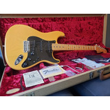 Guitarra Fender Stratocaster Custom Shop 56 John Cruz  Jcqa