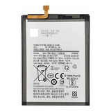 Bateria Compatible Pila Para Samsung A21s En Caja.