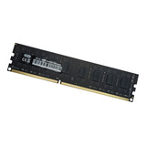 Memória Ram Ddr3 4gb 1600mhz P/ Computador Alta Frequência 