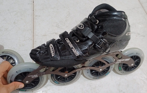 Patines Profesionales Canariam