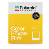 Polaroid Color I-type Film White