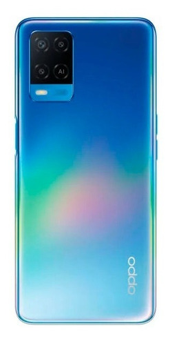 Vidrio De Cámara Trasera Para Oppo A54+ Adhesivo