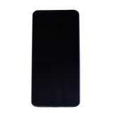Pantalla Display Touch Y Marco Para LG G6 H870 Negro