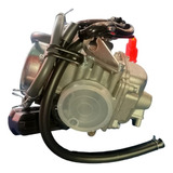Carburador Motoneta Italika Vento 125 150 Cc Ds Ws Gs Bit D