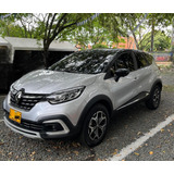 Renault Captur 2023 2.0 Intens Automática