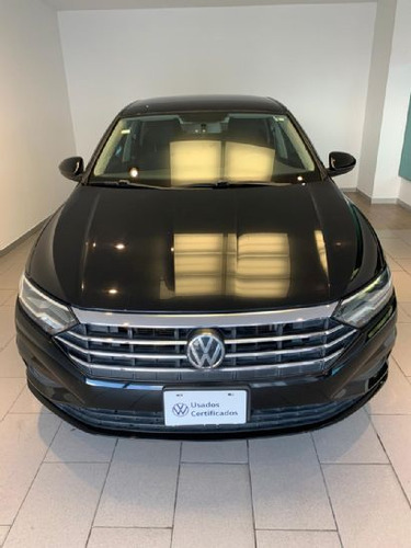 Volkswagen Jetta 2019 1.4 T Fsi Comfortline