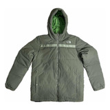 Campera The North Face 550 Reversible