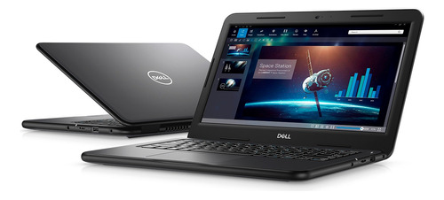 Laptop Dell Latitude 3310 Core I3 De 8va 8gb Ram 128gb Ssd 