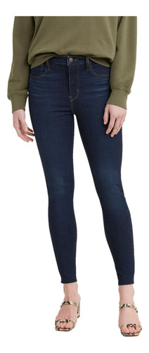 Levi's® 720® High Rise Super Skinny Jeans Para Mujer