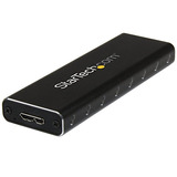 Adaptador Ssd Startech M.2 A Usb 3.0 Uasp Con Gabinete / /v