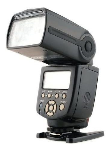 Flash Speedlite Yongnuo Yn560 Iv Inalámbrico