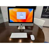 iMac Apple 21 Inch Retina 4k Intelcore I5 8gb Ram Disco 1tb