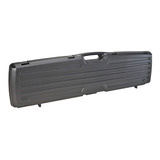 Case Rigido Para 2 Armas Longas 1,32m Plano 10587 