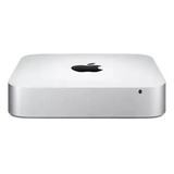 Mac Mini I5 2,6ghz 8gb Ram 256gb Ssd Late 2014