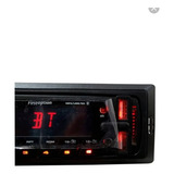 Auto Rádio Aparelho Para Carro Usb / Sd Com Bluetooth  
