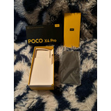 Celular Poco X4 Pro 5gb