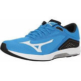 Mizuno Wave De Sonic - Zapatillas De Correr Para Hombre.