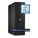 Precio Oferta Optiplex 3050 Intel I5 (incluye Monitor)