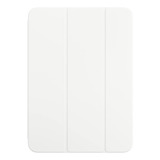 Smart Folio Para iPad (10.ª Generación) - Blanco