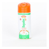 Repelex Nf 15% Deet 5 Hrs De Protección