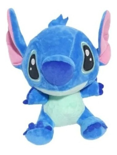 Peluche Stitch De Lilo & Stitch Angel  X Unidad 