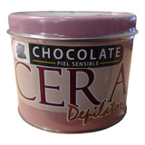 Vidmore Cera Depilatoria Chocolate Sensi - mL a $58