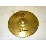 Hit Hat 14 Zildjian A Custom Mastersound 