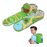 Escenarios Y Playsets Juego De Funda De Transporte