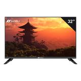 Smart Tv Sansui Smx32f1nf Led Linux Hd 32  100v/240v