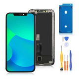 Pantalla Para iPhone 11 Tft Lcd Display + Táctil A2111 A2221